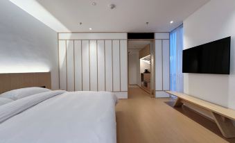 Meijin Full Suite Apartment Hotel (Jinji Lake Expo Center Branch)