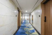 婁底和豐大飯店（婁星區體育中心店） - 2 星級