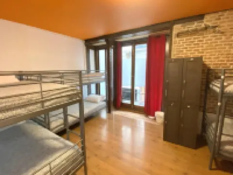 Arc House Madrid Hotels near Gran Via