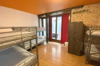 Arc House Madrid