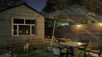 Xiaoxinjia Homestay - Wifi