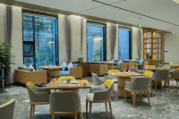 FOSTIANO HOTEL XISHUANNGBANNA - breakfast