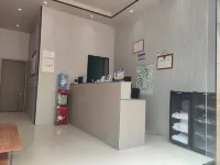 關嶺客悅來賓館