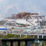 Gesang Huaxiang Xiangfen Hotel(the Potala Palace Baguo Street Store)