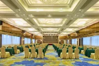 Urba Hotel (Quanzhou West Street Wanda Plaza Branch) - Afhentnings-/afleveringstjenester
