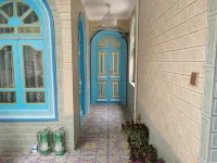 Kashgar Bayiguanjia Homestay (Ancient City of Kashgar)