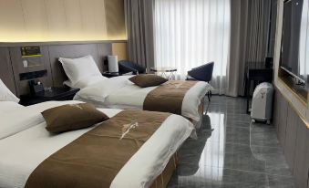 Jiangyuan Business Hotel
