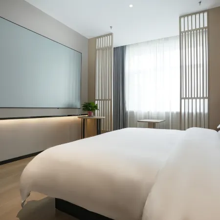 WANJIN WENHUA INTERNATIONAIHOTEL