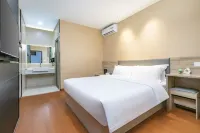 RongYu Hotel (Shangxiahang Branch)