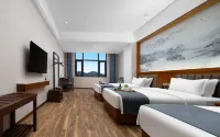 Lushan Ideal Homestay (Lushan Station)