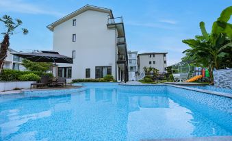 PALMETTO·Pool·Pampered Garden Meisu