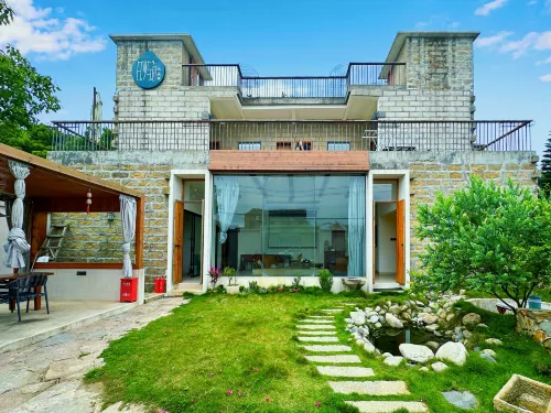 Pingtan Baisha Yuhai Holiday Homestay - 3 Sao