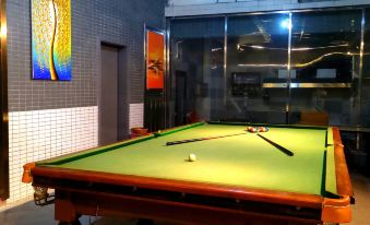 Zhuhai Qingluan Mountain Homestay