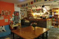 Yuanzu International Youth Hostel