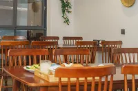 Shuyi Homestay - servizio colazione