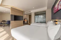 Yatu E-sports Homestay (Yangzhou Wanda Plaza) - E-sport