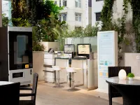 iclub To Kwa Wan Hotel Hotels in Hong Kong