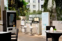 iclub To Kwa Wan Hotel