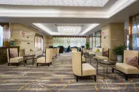 Wanhe Hotel Hotels in Pengxi