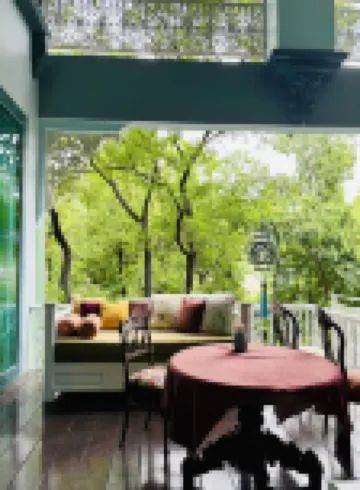 At Pingnakorn Huaykaew Hotels near The Vidi Condominium