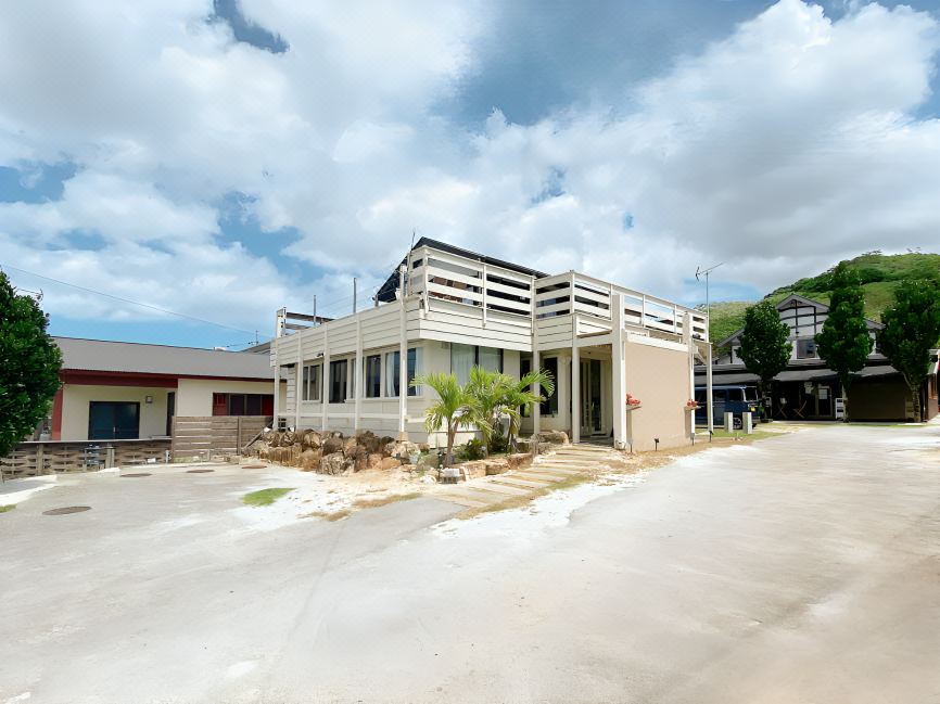 Ocean View 3 Bath Villa 사진