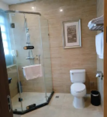 Lizhuang Ancient Town Maitian Government Hotel