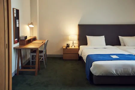 La Casa Hotel Seoul
