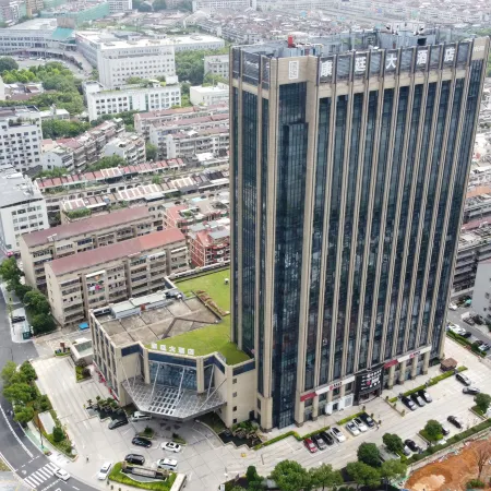 KinDream Hotel