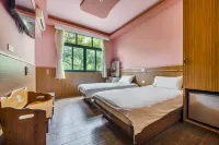 Green house Hotel in zona Paper Dome