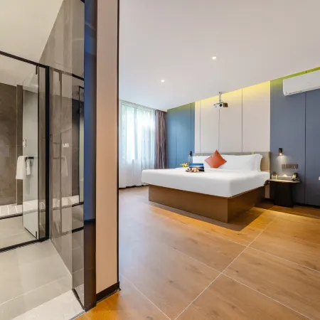 Yaduo Hotel (Yelin Town Central Avenue)