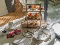 Oceanphere Pattaya Villa by Elite Suites - breakfast