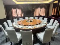 โรงแรมหยิ่นเฉียวไคเยว่ โรงแรมในซาหย่า