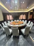 Yinqiao Kaiyue Hotel Hotels in Xayar