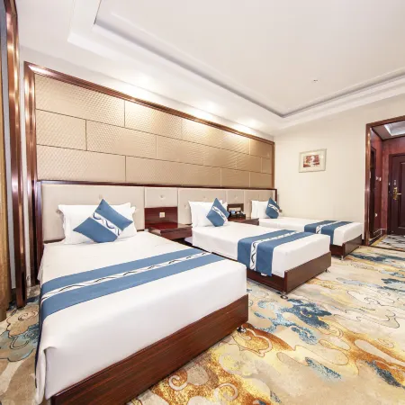 Junhu Hotel