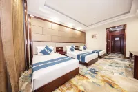 Junhu Hotel - 3 Sao
