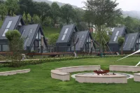 Taimu Mountain Campingland times