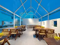 Nalati Xianchuang Yunying Scenic Homestay (Nalati Scenic Area) - Desayuno