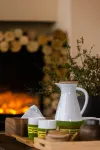 Hongyuan Weilu Wild Luxury Campsite Hotels near Zhuoma Ranch
