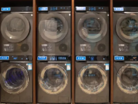 時光漫步S飯店（北京國貿店） 北京住宿飯店