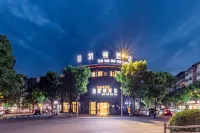 Kaidun Hotel (Yakang Century Plaza)