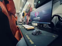 EVA E-sports Apartment (Datong Heng'an New Area Branch) Các khách sạn gần Mining Area Xinpingwang Station