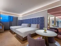Manxin Hotel Qingzhou Ancient City Hotels in Qingzhou