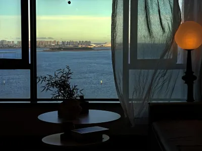 Xiamen Yunbian Seaview Homestay Hotels in Huandonghaiyu Scenic Area