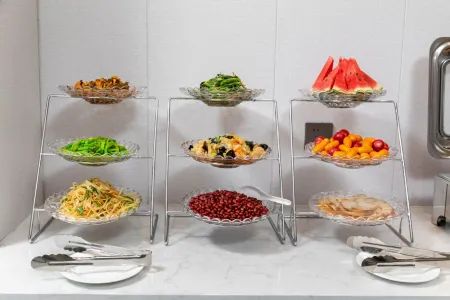 7 Days Premium (Daqing Municipal Government Wanda Plaza)