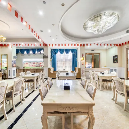 Elong Wanguo Hotel
