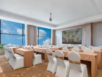 Vienna Hotel (Zhangye Gaotie West Railway Station Dafo Temple)