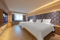 ZPRIME Hotels in Tangdu Hospital/Fangzhicheng