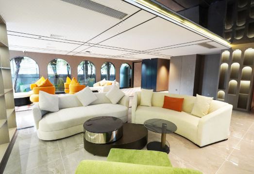 L-Seven Hotel 외관 이미지