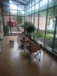 Diebu Zhaxi Yangzongcang Homestay - sarapan