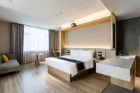 Happiness Gate Business Hotel Hotel di 